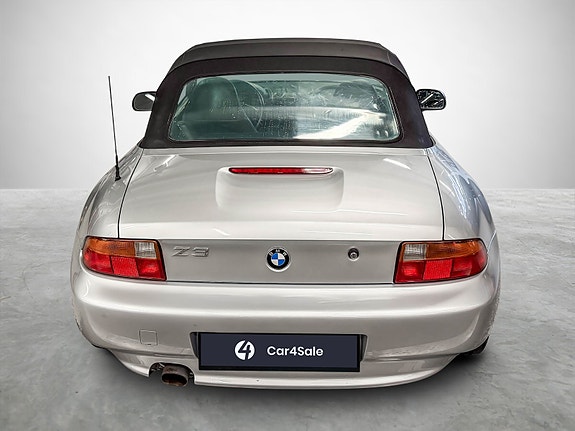 BMW Z3 3 of 18
