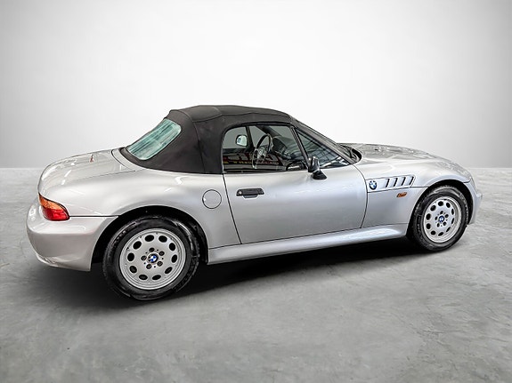 BMW Z3 4 of 18
