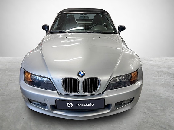 BMW Z3 6 of 18