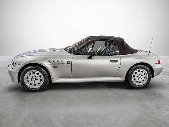 BMW Z3 2 of 18