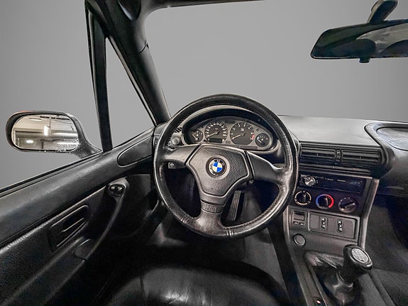 BMW Z3 9 of 18