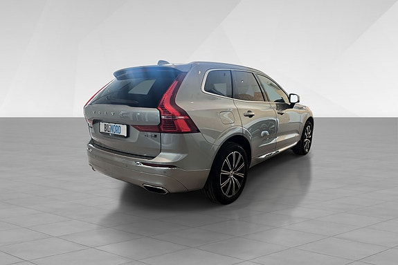 Volvo XC60 6 of 18