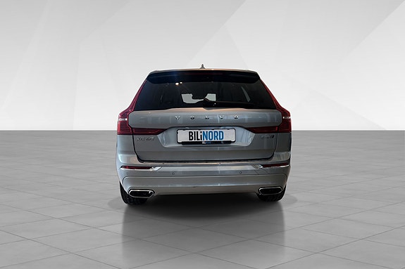 Volvo XC60 5 of 18