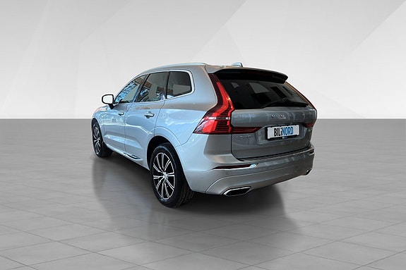 Volvo XC60 4 of 18