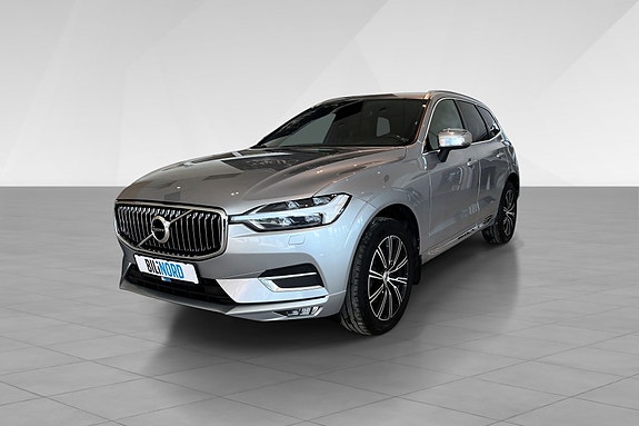 Volvo XC60 3 of 18