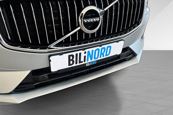 Volvo XC60 9 of 18
