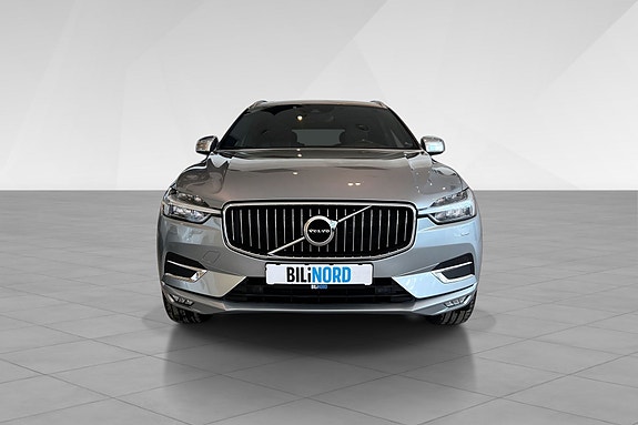 Volvo XC60 2 of 18