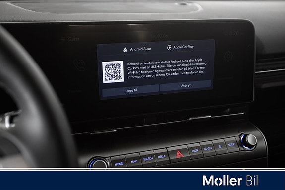 Hyundai Kona 15 of 22