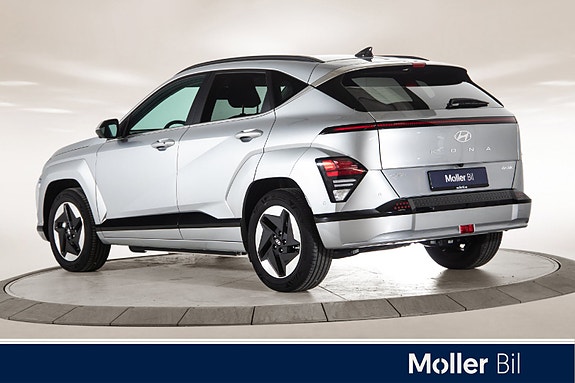 Hyundai Kona 8 of 22
