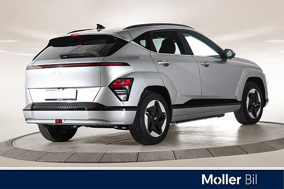 Hyundai Kona 5 of 22