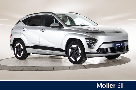 Hyundai Kona 2 of 22