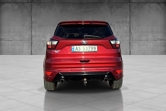 Ford Kuga 7 of 30