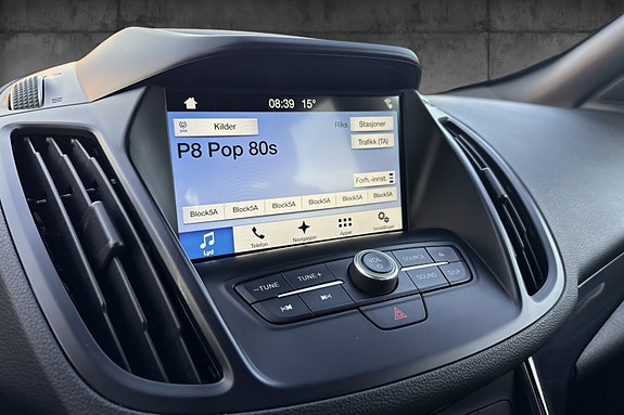 Ford Kuga 25 of 30
