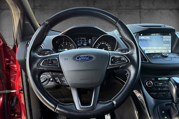 Ford Kuga 19 of 30