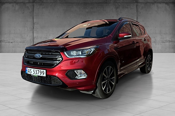 Ford Kuga 4 of 30