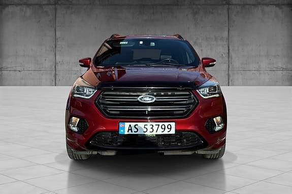 Ford Kuga 3 of 30