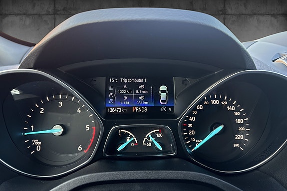 Ford Kuga 22 of 30