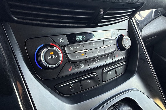 Ford Kuga 24 of 30