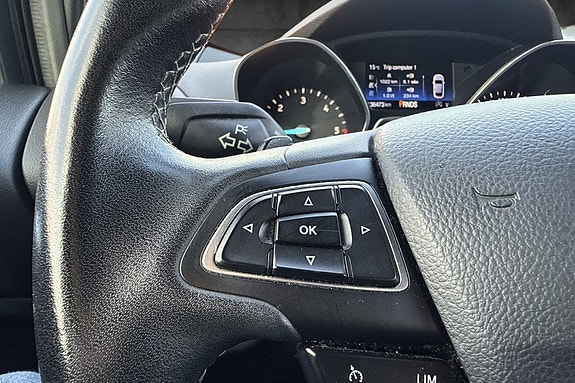 Ford Kuga 20 of 30