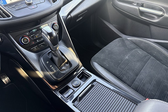 Ford Kuga 23 of 30