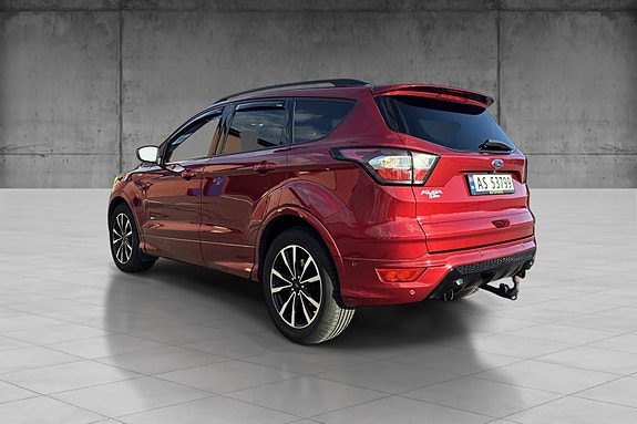 Ford Kuga 8 of 30