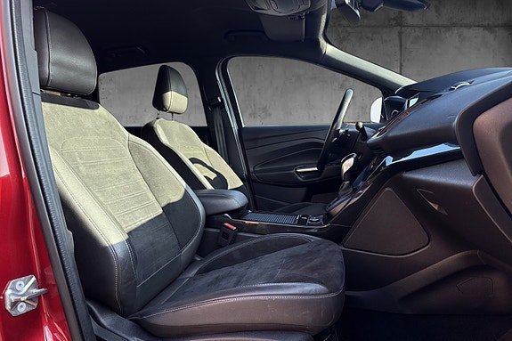 Ford Kuga 13 of 30