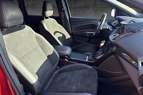 Ford Kuga 14 of 30