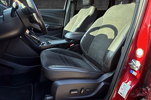 Ford Kuga 11 of 30