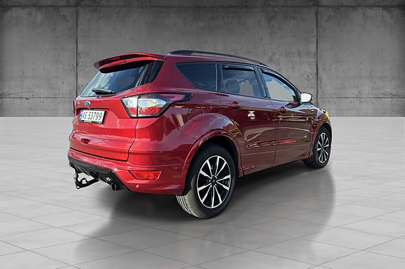 Ford Kuga 6 of 30