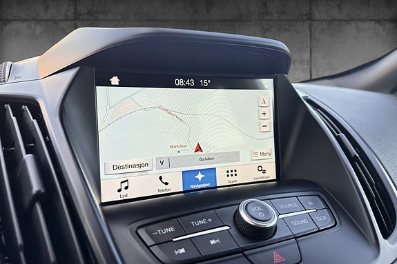 Ford Kuga 27 of 30