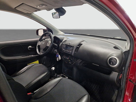 Nissan Note 6 of 14