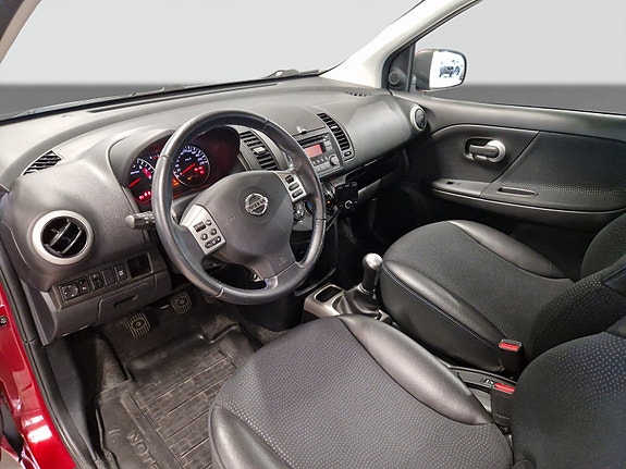 Nissan Note 11 of 14