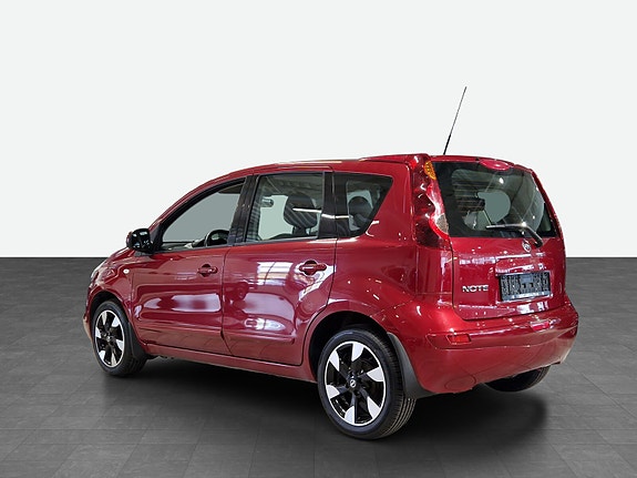 Nissan Note 3 of 14