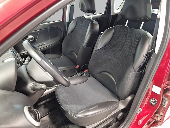 Nissan Note 7 of 14