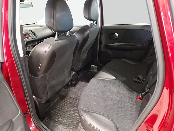 Nissan Note 12 of 14
