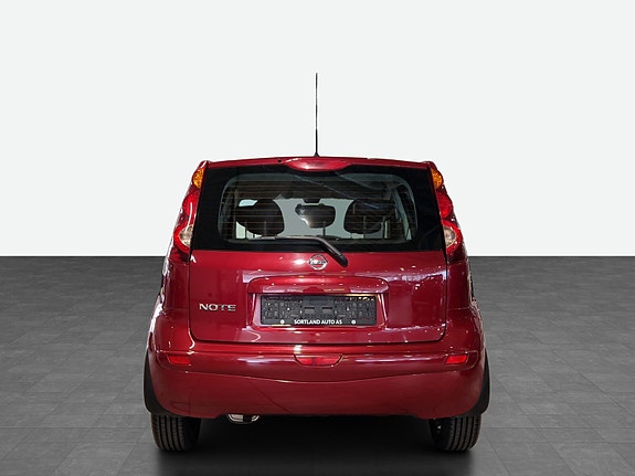 Nissan Note 5 of 14