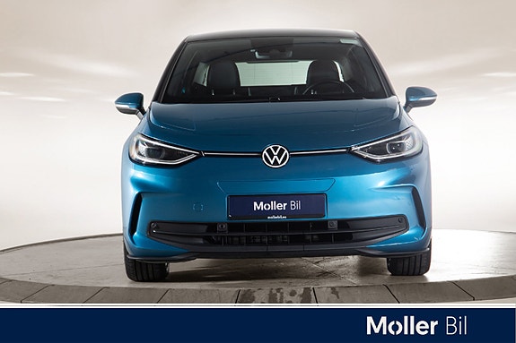 Volkswagen ID.3 3 of 26