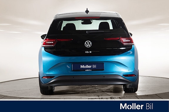 Volkswagen ID.3 4 of 26