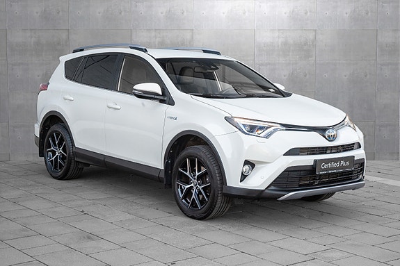 Toyota RAV4 5 of 20
