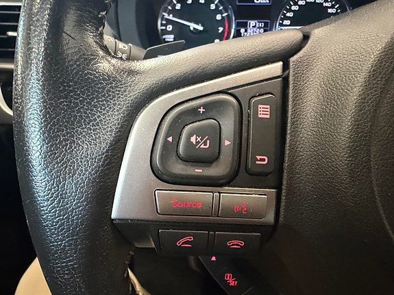 Subaru Forester 14 of 22