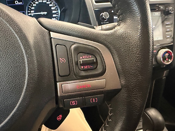 Subaru Forester 15 of 22