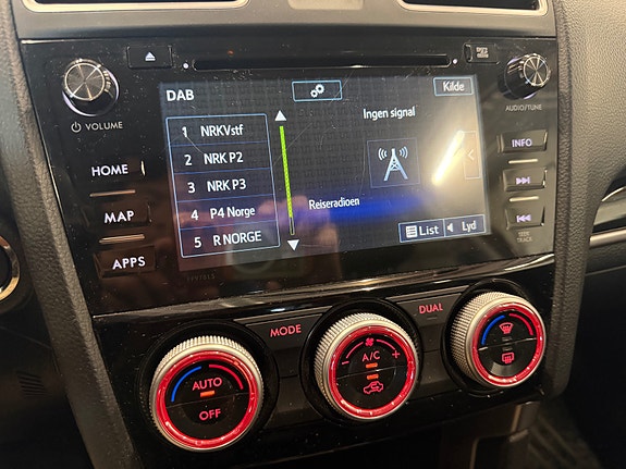 Subaru Forester 11 of 22