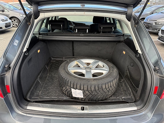 Audi A4 24 of 24