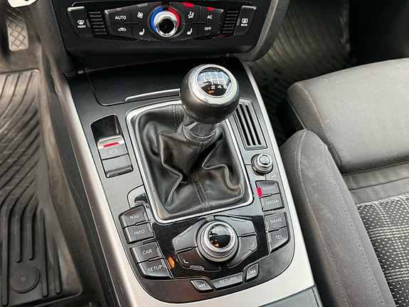 Audi A4 16 of 24