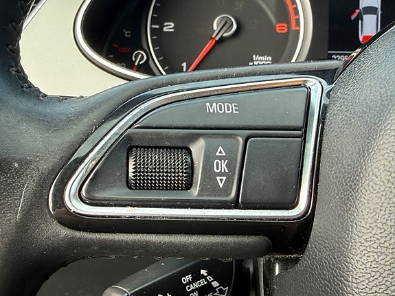 Audi A4 20 of 24