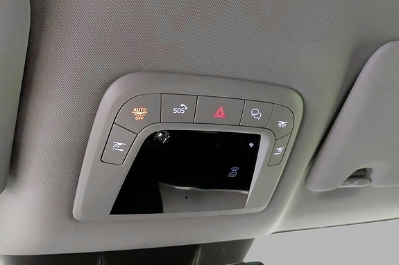 Volvo ES90 29 of 30