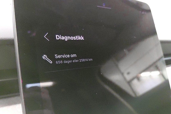 Volvo ES90 28 of 30
