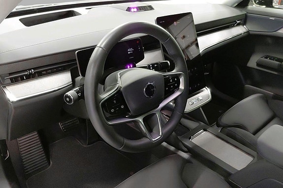 Volvo ES90 6 of 30