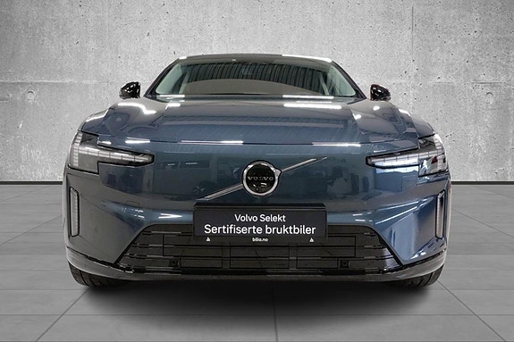 Volvo ES90 3 of 30