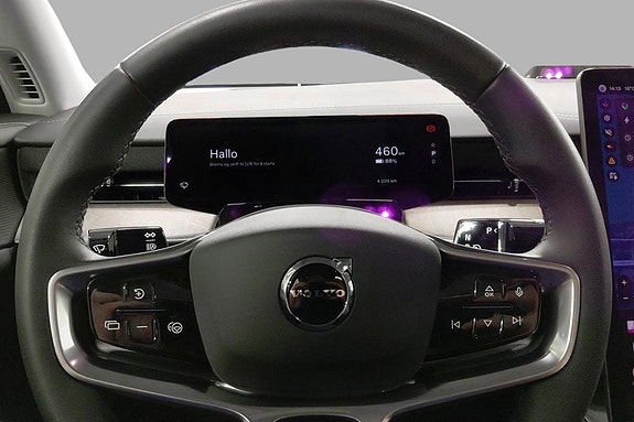 Volvo ES90 9 of 30